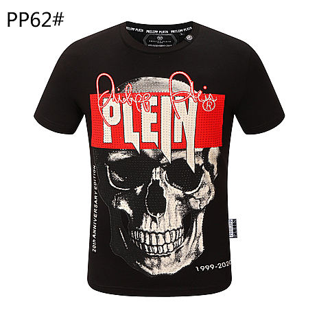 PHILIPP PLEIN  T-shirts for MEN #431141 replica