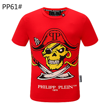 PHILIPP PLEIN  T-shirts for MEN #431142