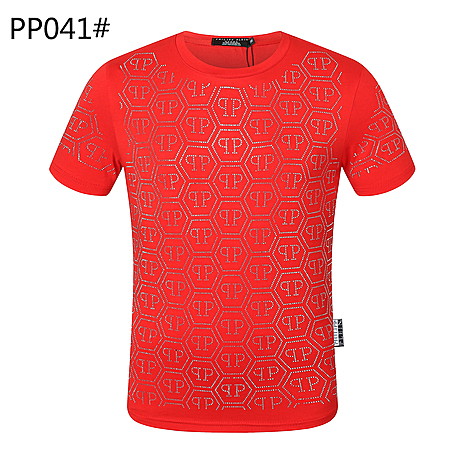PHILIPP PLEIN  T-shirts for MEN #431159 replica