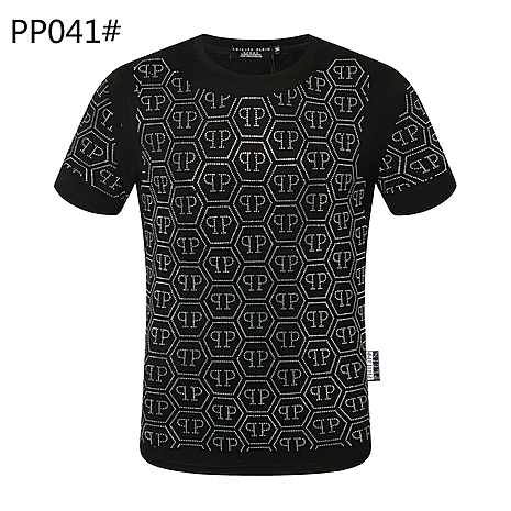 PHILIPP PLEIN  T-shirts for MEN #431160 replica