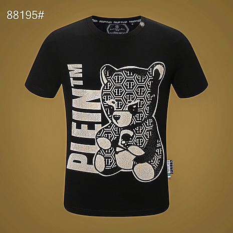 PHILIPP PLEIN  T-shirts for MEN #431179