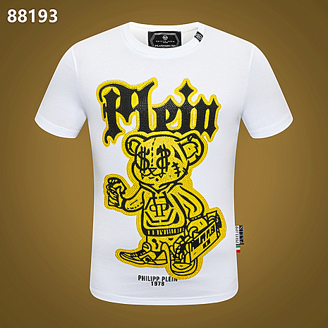 PHILIPP PLEIN  T-shirts for MEN #431184