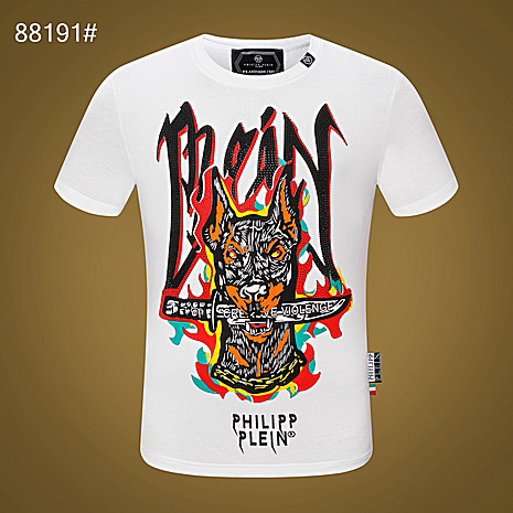 PHILIPP PLEIN  T-shirts for MEN #431187