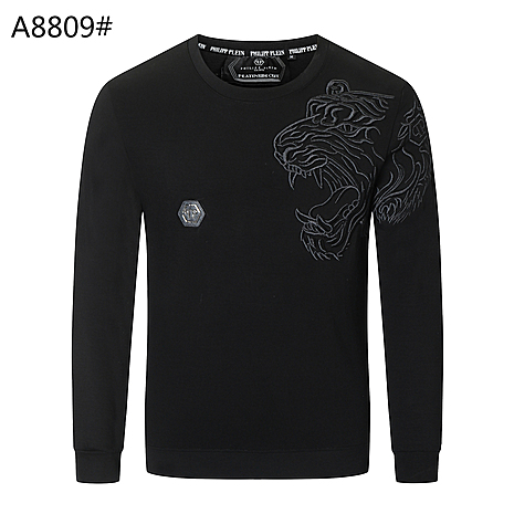 Shirts for PHILIPP PLEIN Long-Sleeved Shirts for men #431194