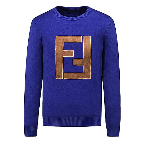 Fendi Sweater for MEN #431204 replica
