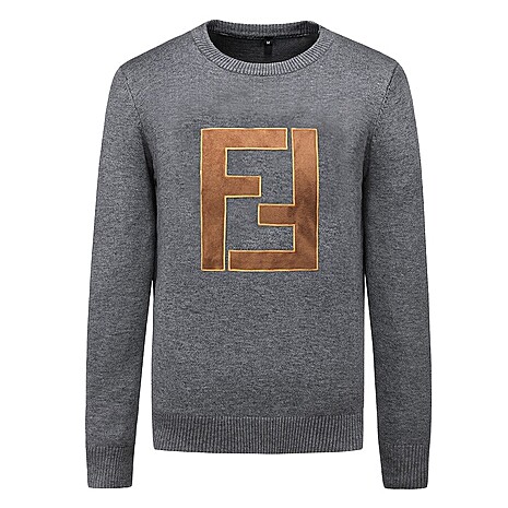 Fendi Sweater for MEN #431205
