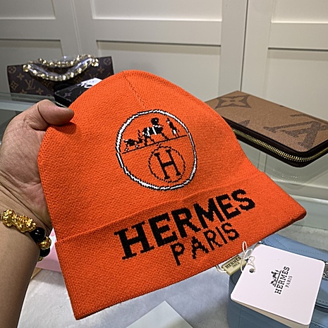Hermes AAA+ Hats #431325