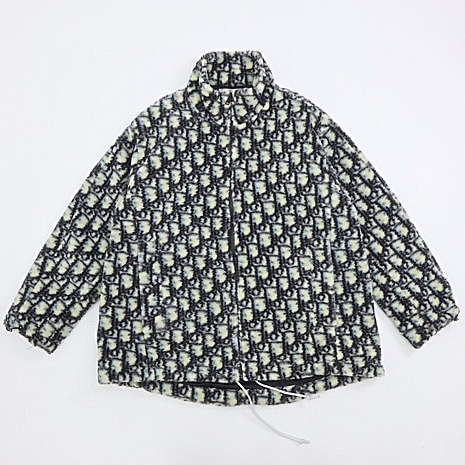 Dior jackets for men #431502 replica