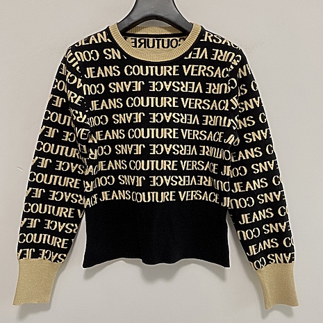 Versace Sweaters for Women #431797 replica