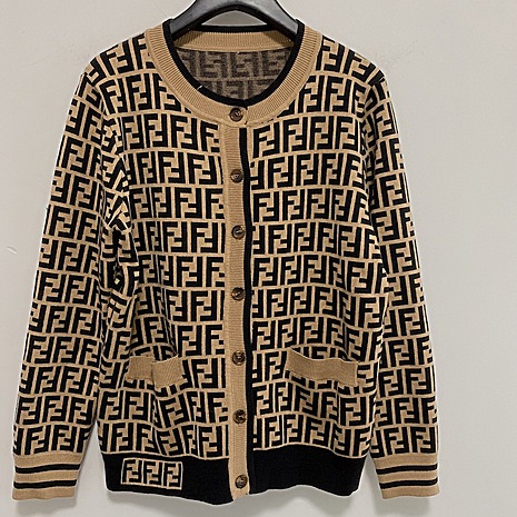 Fendi Sweater for Women #431934 replica