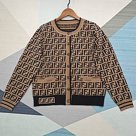 Fendi Sweater for Women #431936 replica