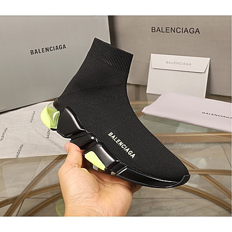 Balenciaga shoes for women #432014 replica
