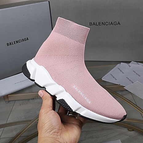Balenciaga shoes for women #432043