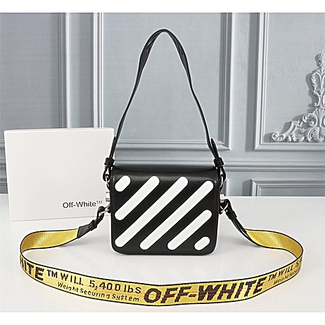 OFF WHITE AAA+ Handbags #432517 replica