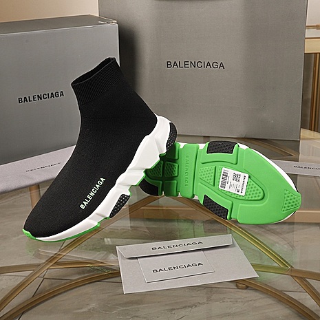 Balenciaga shoes for MEN #432572 replica