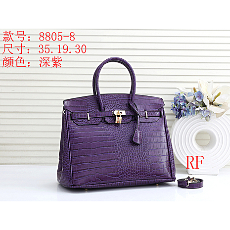 HERMES Handbags #432698 replica