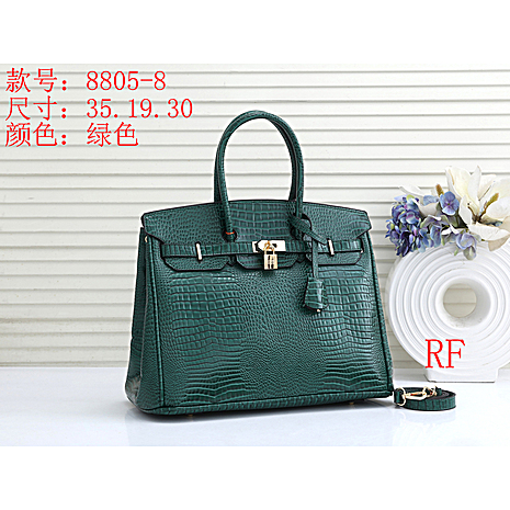 HERMES Handbags #432702 replica