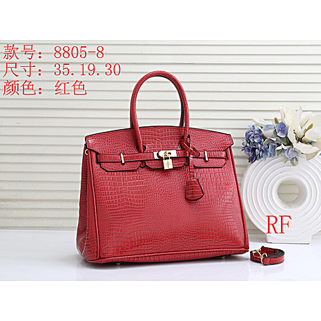 HERMES Handbags #432705 replica