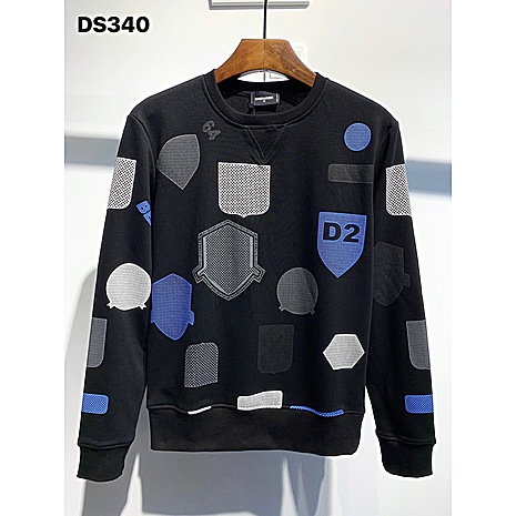 Dsquared2 Hoodies for MEN #432801