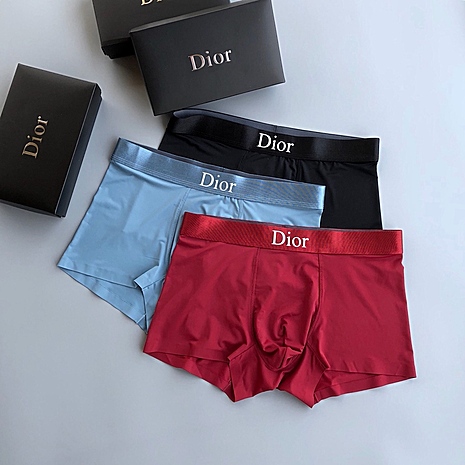 Dior Underwears 3pcs #432847