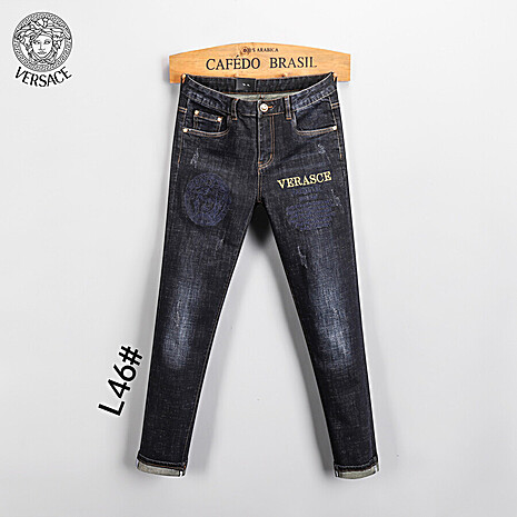 Versace Jeans for MEN #432998 replica