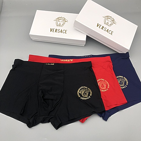 Versace Underwears 3pcs #433001