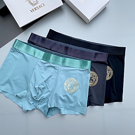 Versace Underwears 3pcs #433003