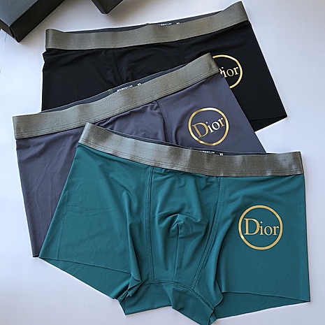Dior Underwears 3pcs #433111 replica