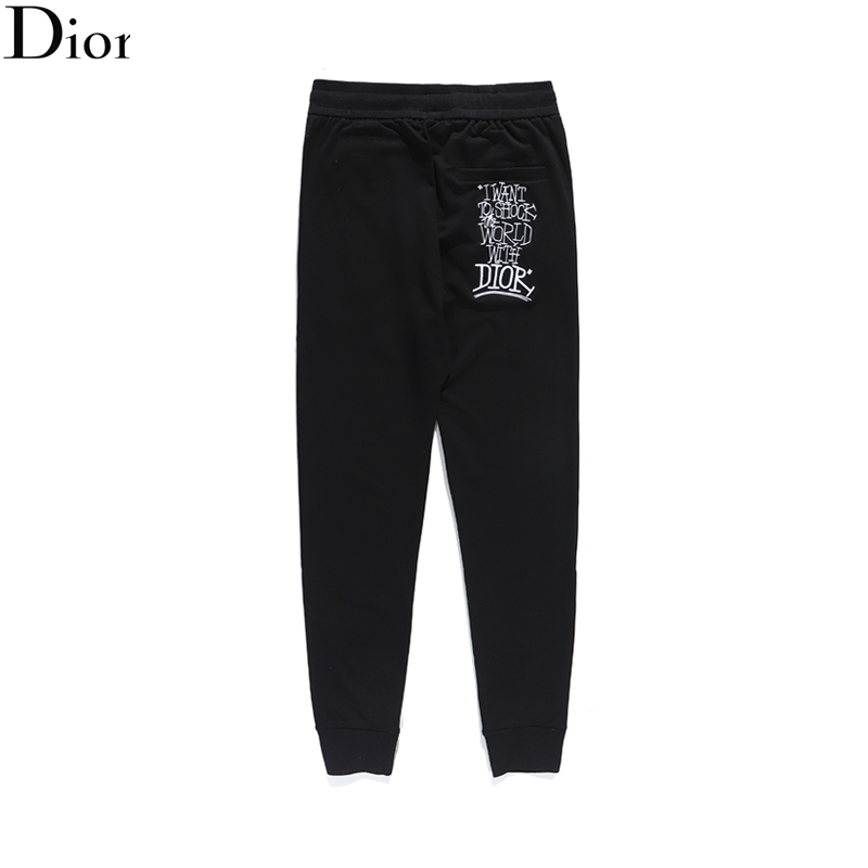 Dior Pants for Men #426983 replica