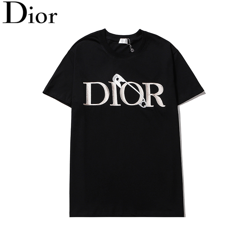 Dior T-shirts for men #426986 replica