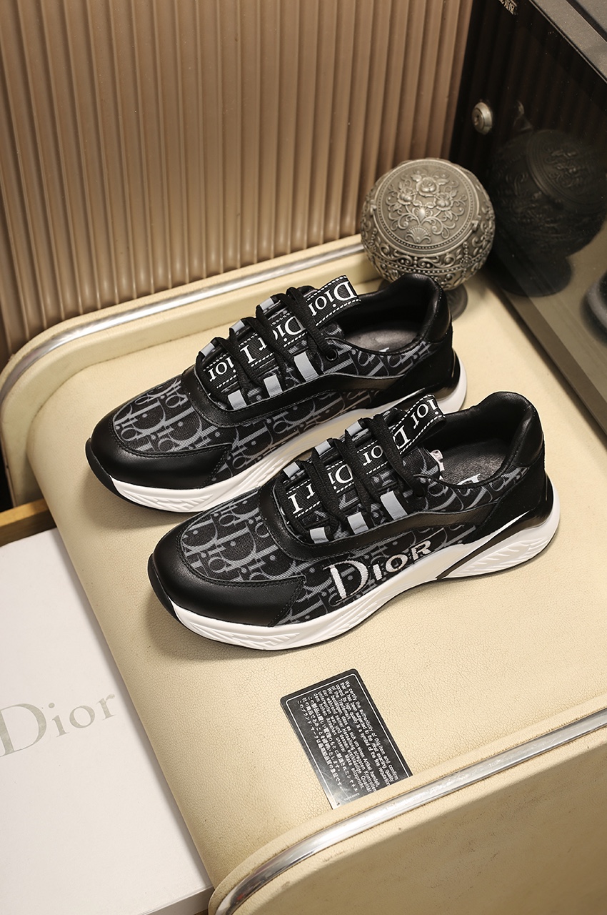 Dior shoes men - basicssilope
