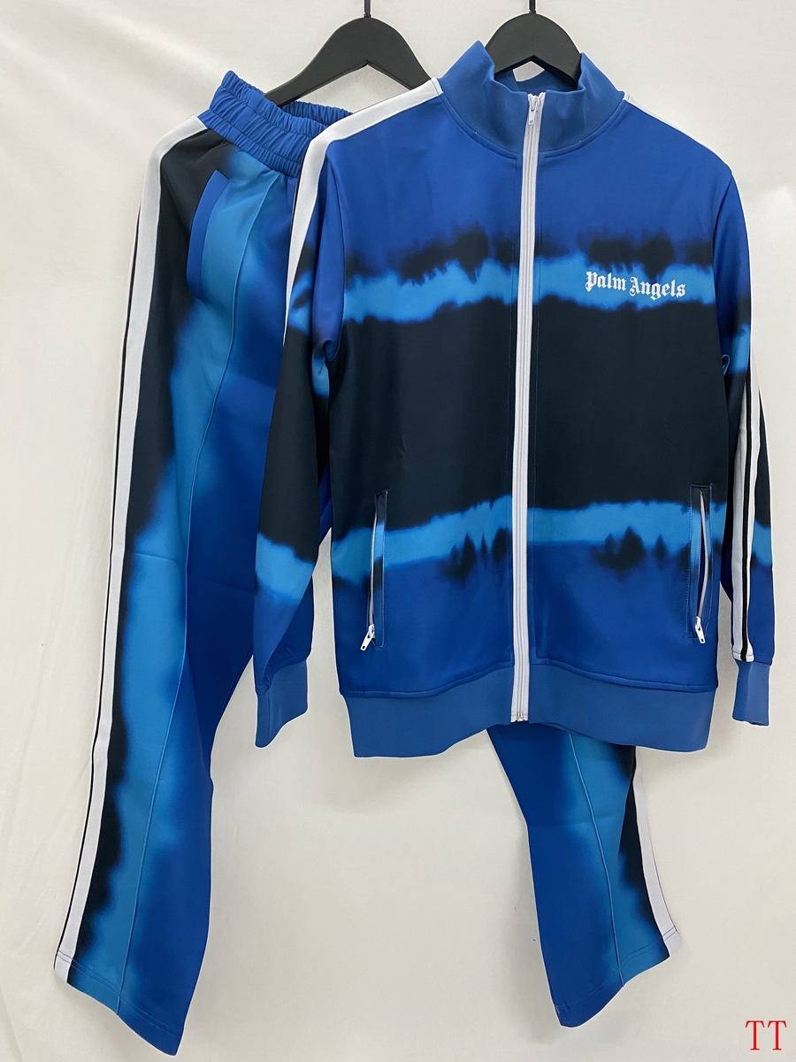 Palm Angels Tracksuits for MEN #430798 replica