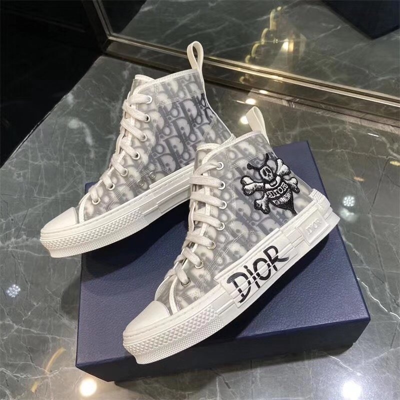 Dior Shoes for Women #430996 replica