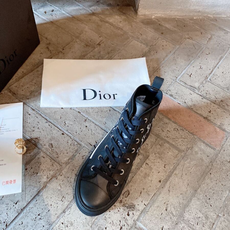 Dior Shoes for Women #430997 replica