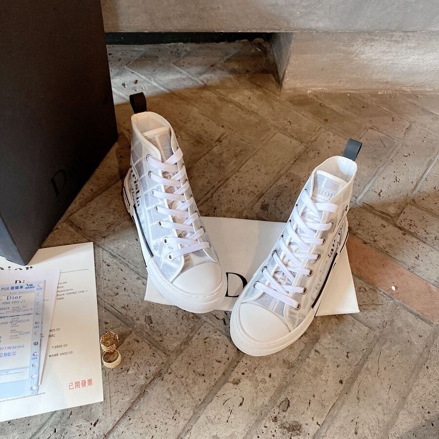 Dior Shoes for MEN #431014 replica