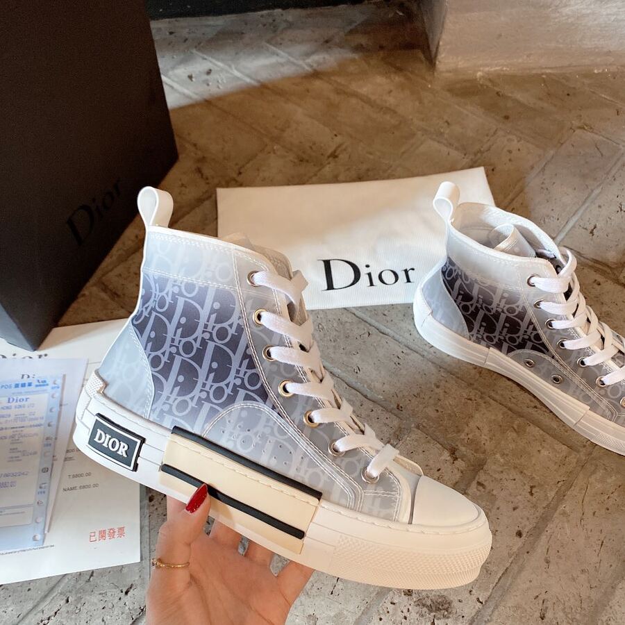 Dior Shoes for MEN #431017 replica