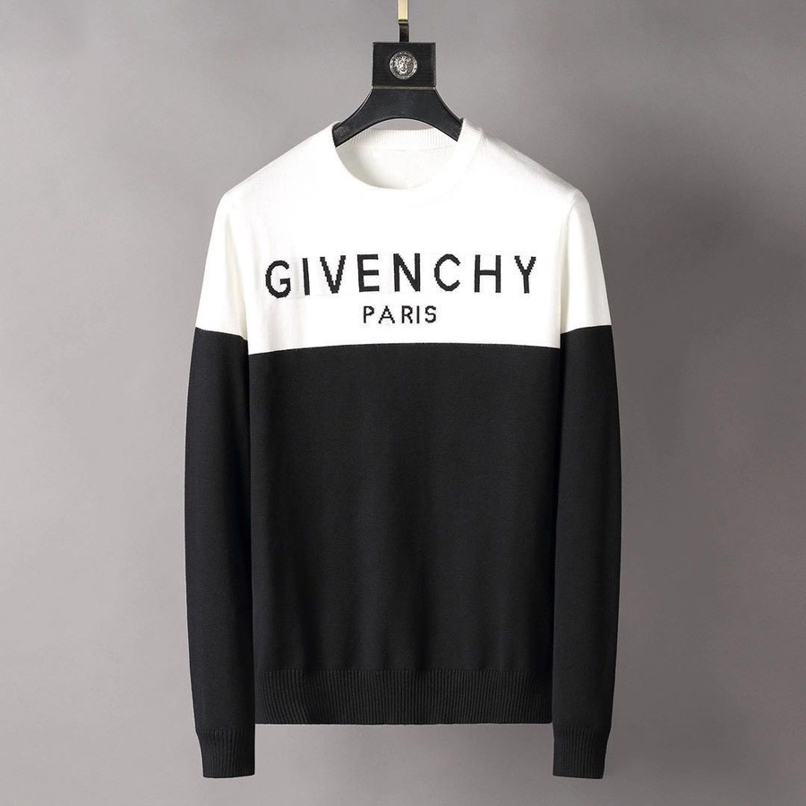 Givenchy Sweaters for MEN #431068 replica