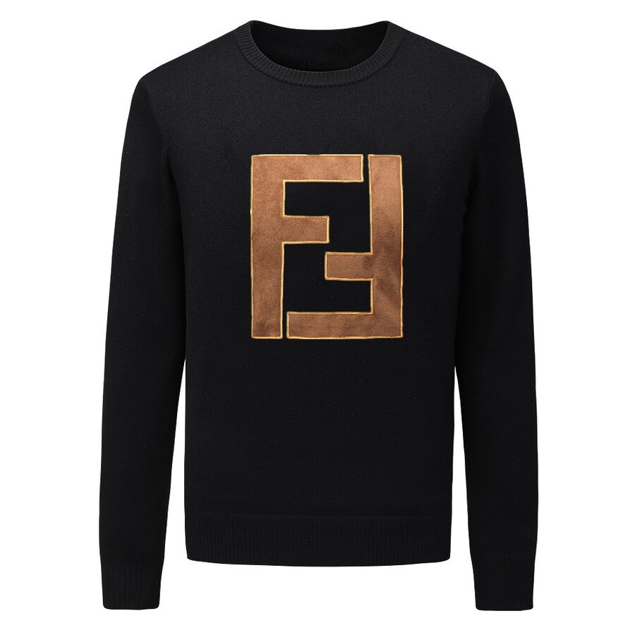 Fendi Sweater for MEN #431203 replica