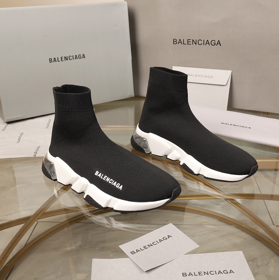 Balenciaga shoes for women #432012 replica