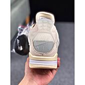 US$148.00 Off-White & "Air Jordan 4" Sneakers #426811