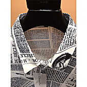 US$32.00 Dior shirts for Dior Long-Sleeved Shirts for men #426989