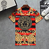 US$18.00 Versace  T-Shirts for men #427083