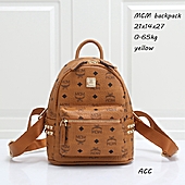 US$21.00 MCM Backpack #427127