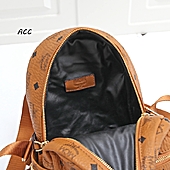 US$21.00 MCM Backpack #427127