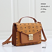US$21.00 MCM Handbags #427157