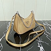 US$74.00 Prada AAA+ Handbags #427388