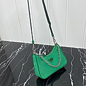US$74.00 Prada AAA+ Handbags #427395