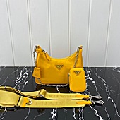US$98.00 Prada AAA+ Handbags #427408