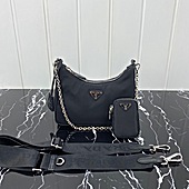 US$98.00 Prada AAA+ Handbags #427409