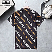 US$18.00 Balenciaga T-shirts for Men #427429